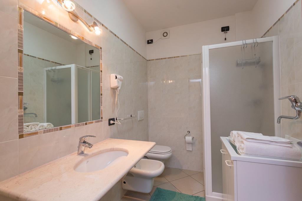 Aparthotel Residenza Orchidee Lazise Zewnętrze zdjęcie