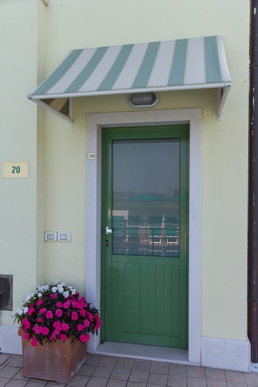 Aparthotel Residenza Orchidee Lazise Zewnętrze zdjęcie