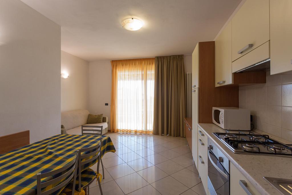 Aparthotel Residenza Orchidee Lazise Zewnętrze zdjęcie