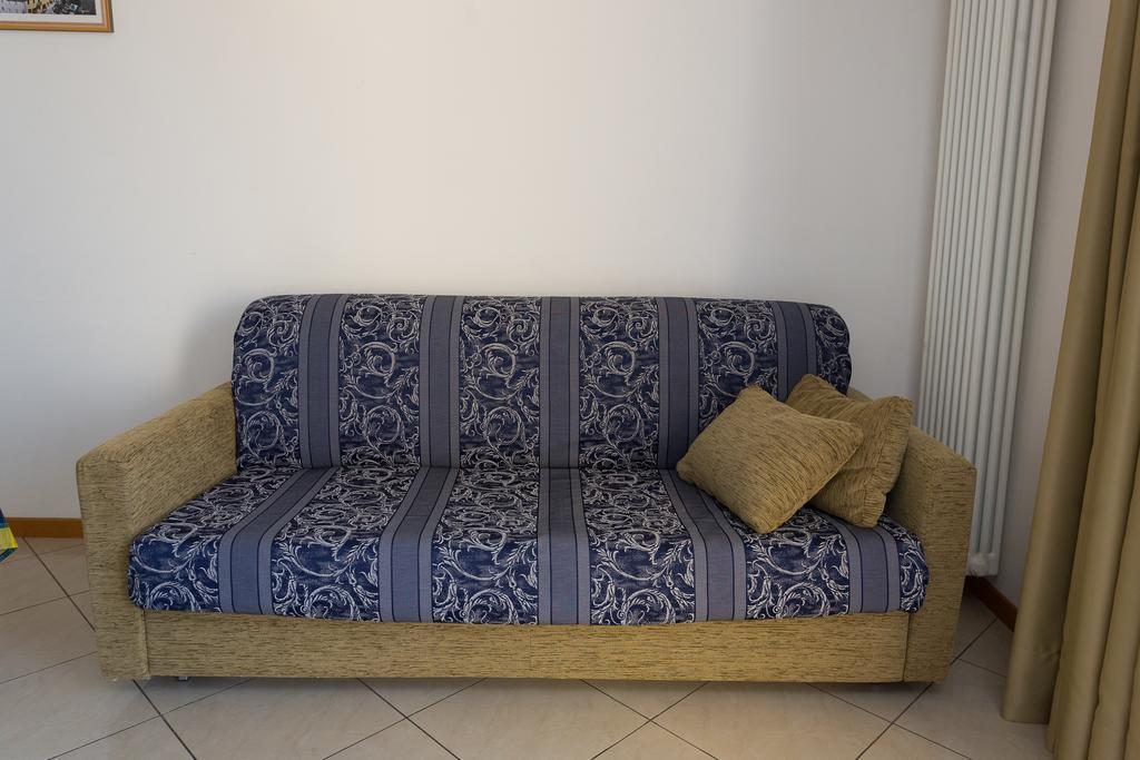 Aparthotel Residenza Orchidee Lazise Zewnętrze zdjęcie