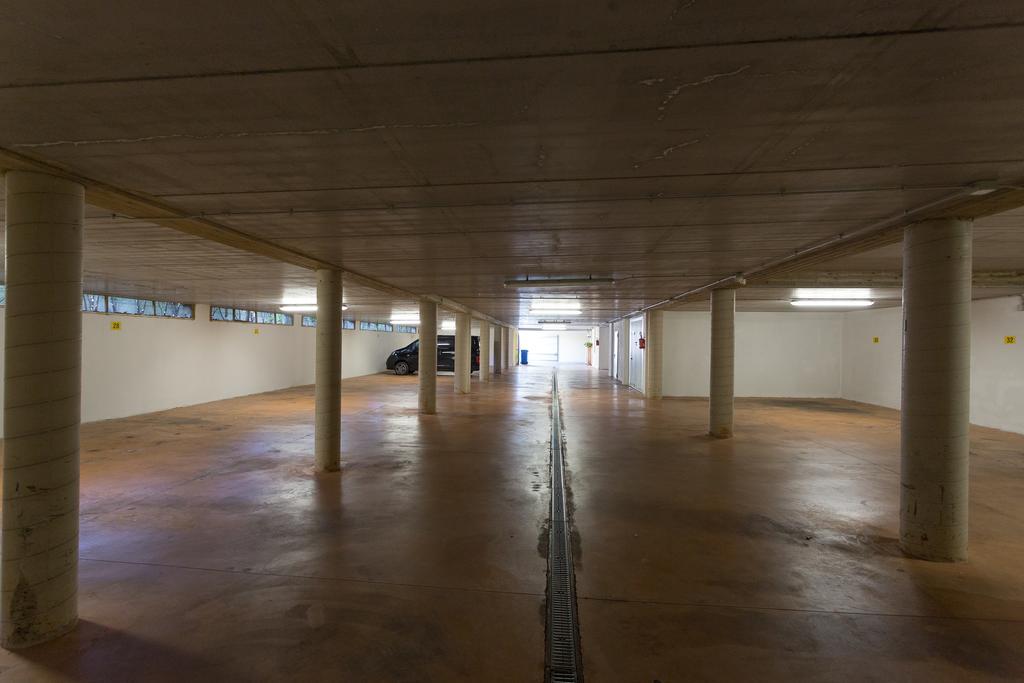 Aparthotel Residenza Orchidee Lazise Zewnętrze zdjęcie