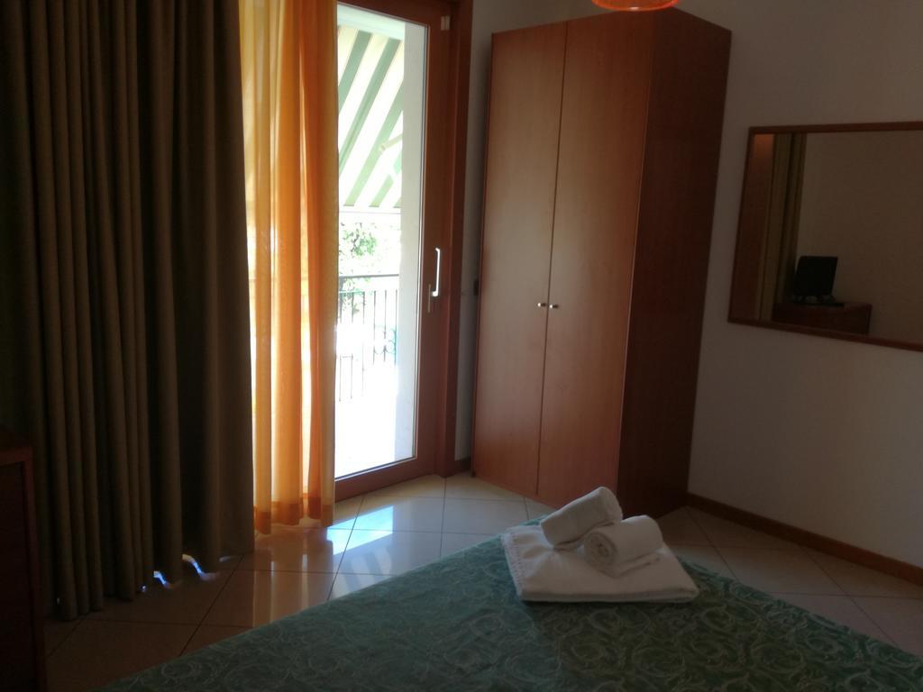 Aparthotel Residenza Orchidee Lazise Zewnętrze zdjęcie