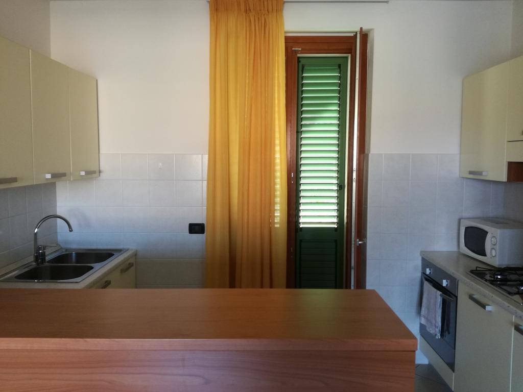 Aparthotel Residenza Orchidee Lazise Zewnętrze zdjęcie