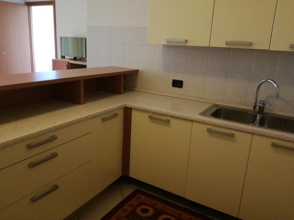 Aparthotel Residenza Orchidee Lazise Zewnętrze zdjęcie