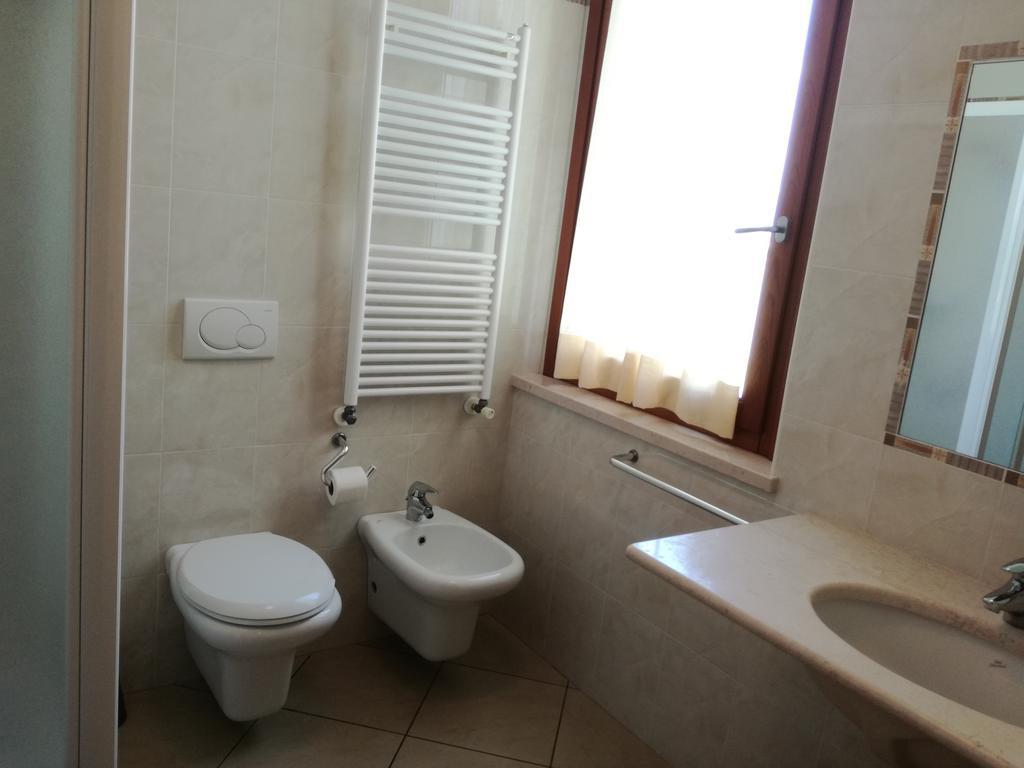 Aparthotel Residenza Orchidee Lazise Zewnętrze zdjęcie