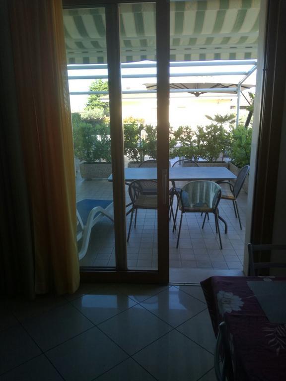 Aparthotel Residenza Orchidee Lazise Zewnętrze zdjęcie