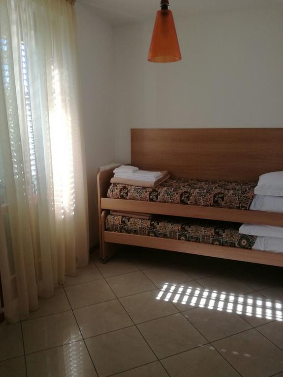 Aparthotel Residenza Orchidee Lazise Zewnętrze zdjęcie