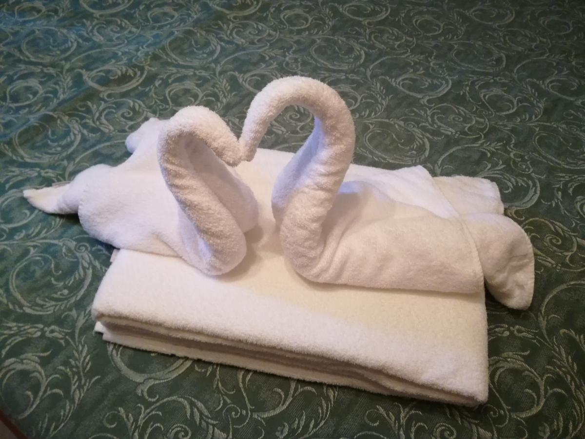 Aparthotel Residenza Orchidee Lazise Zewnętrze zdjęcie