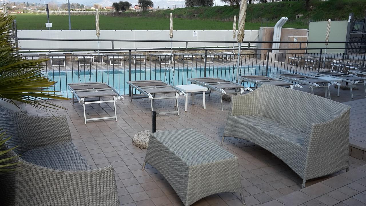 Aparthotel Residenza Orchidee Lazise Zewnętrze zdjęcie