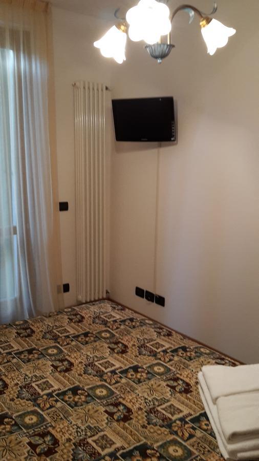 Aparthotel Residenza Orchidee Lazise Zewnętrze zdjęcie