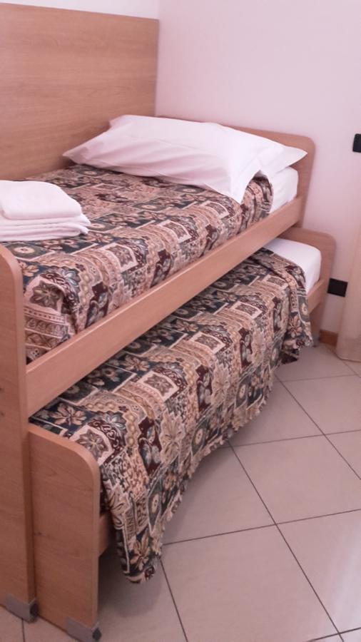 Aparthotel Residenza Orchidee Lazise Zewnętrze zdjęcie